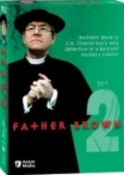 Father Brown movie in Graham Crowden filmography.