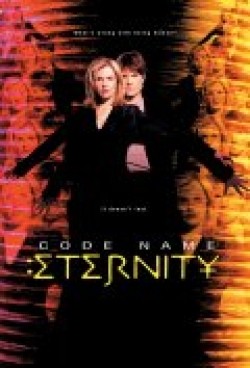Code Name: Eternity movie in Hannes Jaenicke filmography.