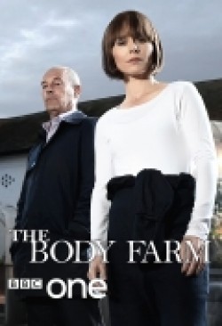 The Body Farm is the best movie in Sarah Patel filmography.
