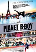 Planet B-Boy movie in Benson Lee filmography.