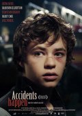 Accidents Happen movie in Andrew Lancaster filmography.