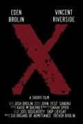X is the best movie in Vincent Riverside filmography.
