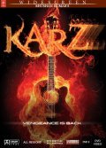 Karzzzz movie in Satish Kaushik filmography.