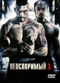 Undisputed III: Redemption movie in Hristo Shopov filmography.