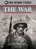 The War movie in Kevin Conway filmography.