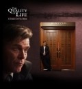 The Quality of Life movie in Brian Markinson filmography.