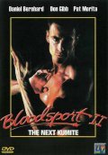 Bloodsport 2 movie in Alan Mehrez filmography.
