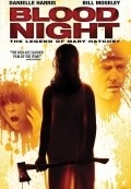 Blood Night movie in Frenk Sabatella filmography.