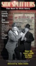 Sidesplitters: The Burt & Dick Story movie in Jim Norton filmography.