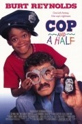 Cop and ½- movie in Ray Sharkey filmography.