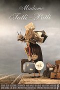 Madame Tutli-Putli movie in Kris Levis filmography.