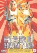 Hard Hunted is the best movie in Ava Cadell filmography.
