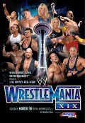 WrestleMania XIX movie in Hulk Hogan filmography.