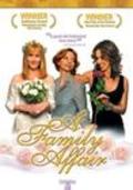 A Family Affair is the best movie in Michael Moerman filmography.