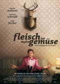 Fleisch ist mein Gemuse is the best movie in Maxim Mehmet filmography.