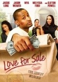 Love for Sale movie in Clifton Powell filmography.