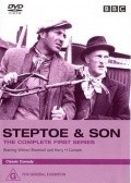 Steptoe and Son movie in Duncan Wood filmography.