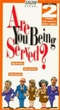 Are You Being Served?  (serial 1980-1981) is the best movie in Kerry Daniel filmography.