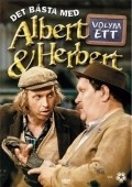 Albert & Herbert movie in Bo Hermansson filmography.