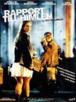 Rapport till himlen is the best movie in Lina Englund filmography.