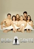 BuenAgente movie in Mario Montero filmography.
