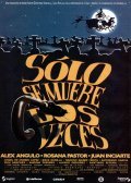 Solo se muere dos veces is the best movie in Andoni Ferreno filmography.