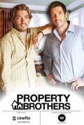 Property Brothers movie in Cheryl Zalameda filmography.