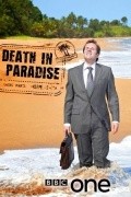 Death in Paradise is the best movie in Elizabet Burjin filmography.