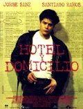 Hotel y domicilio movie in Ernesto Del Rio filmography.