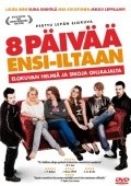 8 paivaa ensi-iltaan is the best movie in Iina Kuustonen filmography.