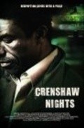 Crenshaw Nights movie in Vondie Curtis-Hall filmography.