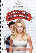 I Love You, Beth Cooper movie in Chris Columbus filmography.