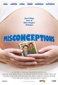 Misconceptions movie in Ron Satlof filmography.