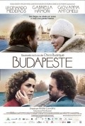 Budapest movie in Walter Carvalho filmography.