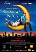 Rozmowy noca movie in Maciej Zak filmography.