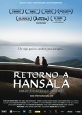Retorno a Hansala movie in Hose Luis Garsiya Perec filmography.