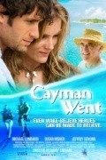 Cayman Went movie in Peter Maloney filmography.