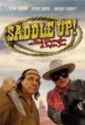 Saddle Up with Dick Wrangler & Injun Joe movie in Tony Devon filmography.