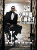 Commis d'office movie in Roschdy Zem filmography.