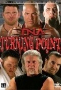 TNA Wrestling: Turning Point movie in Jeremy Borash filmography.