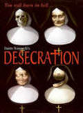 Desecration movie in Dante Tomaselli filmography.