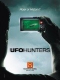UFO Hunters is the best movie in William J. Birnes filmography.