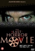 The Last Horror Movie movie in Julian Richards filmography.