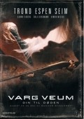Varg Veum - Din til doden movie in Erik Richter Strand filmography.