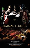 Batman Legends movie in Aaron Schoenke filmography.