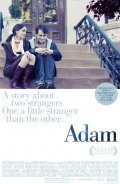 Adam movie in Max Mayer filmography.