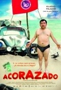 Acorazado is the best movie in Laura De la Uz filmography.