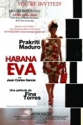 Habana Eva movie in Fina Torres filmography.