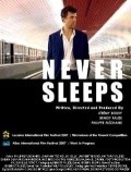 Never Sleeps is the best movie in Laurent Modigliani filmography.