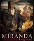 Miranda regresa movie in Luis Alberto Lamata filmography.